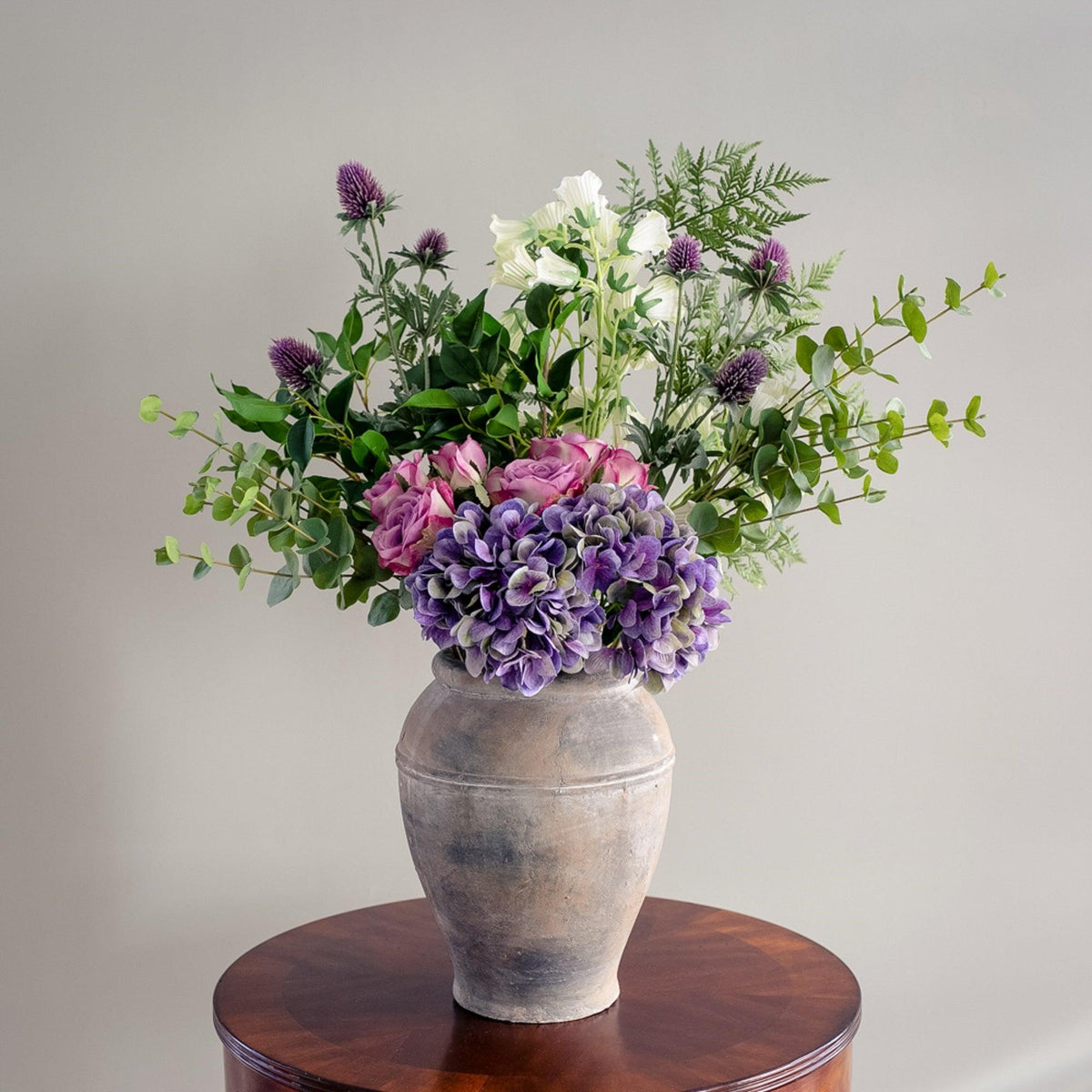 Maintaining your Faux Flowers – The Irish Country Home