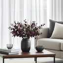 5 Ways to Style Faux Flowers for Autumn - The Irish Country Home