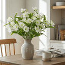 5 Reasons to use Artificial Flowers - The Irish Country Home