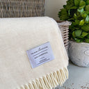 Luxury Throws - The Irish Country Home