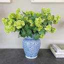Deluxe Faux Flower Arrangement - The Irish Country Home