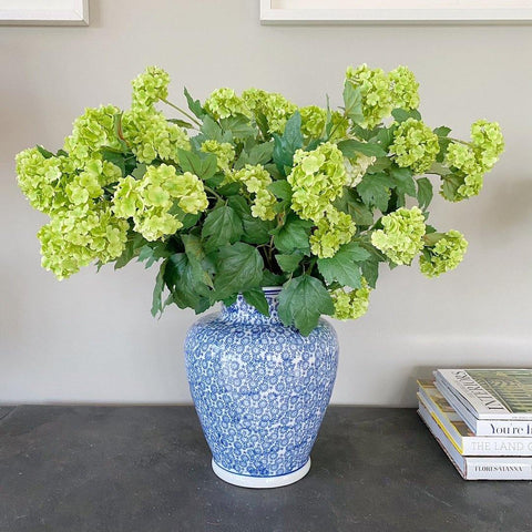 Luxury Arrangement in a Vase - The Irish Country Home