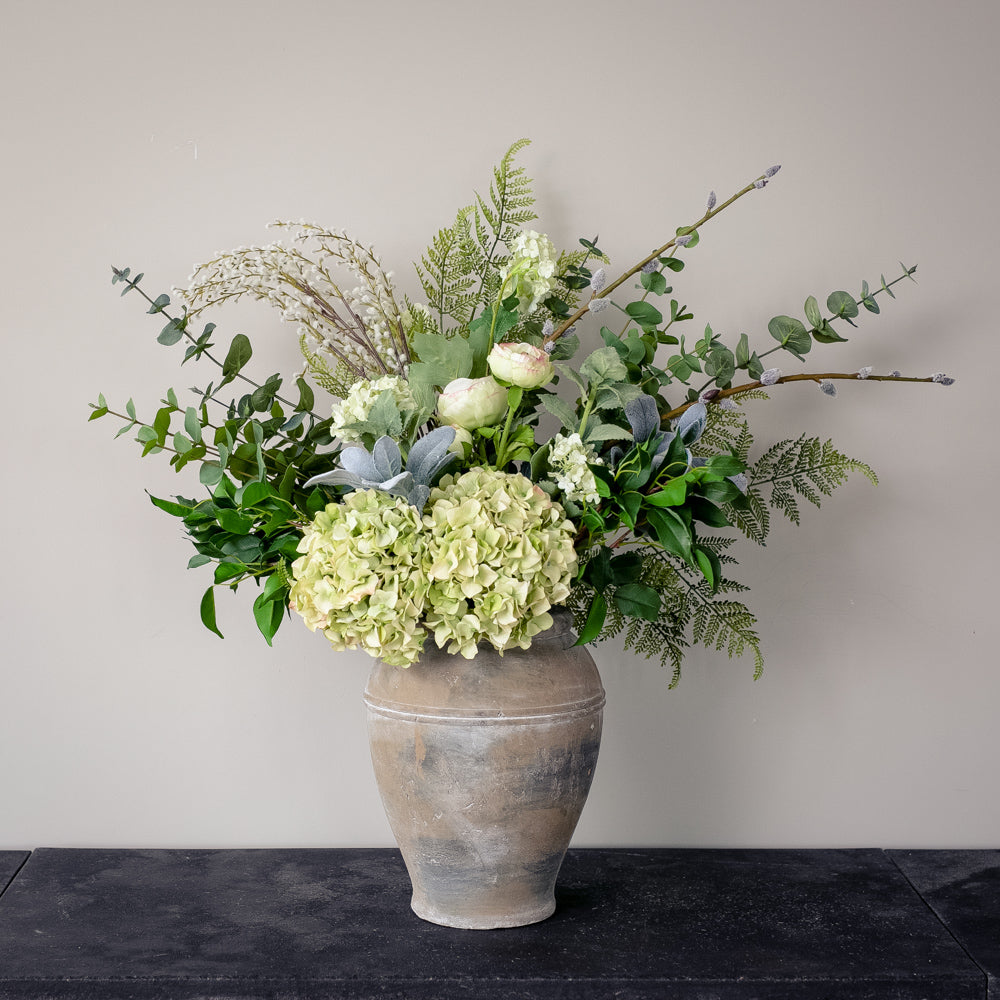 Luxury Bouquets - The Irish Country Home