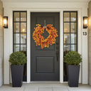 Decorative Faux Wreaths & Garlands - The Irish Country Home