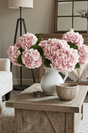 The Pink Edit - The Irish Country Home