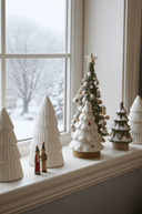 Christmas - The Irish Country Home