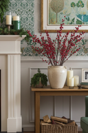 Christmas Faux Stems