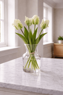 Tulips - The Irish Country Home