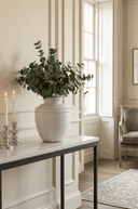 Hallway Styling - The Irish Country Home