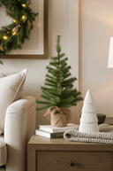 Christmas Decor - The Irish Country Home