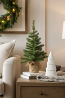 Christmas Decor - The Irish Country Home