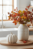 Autumn Decoration - The Irish Country Home