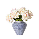 Single Stem Arrangements - The Irish Country Home