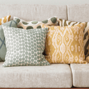 Cushions - The Irish Country Home