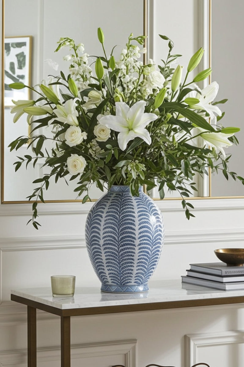 HighQuality and Designer Flower Vases and Jars Online The Irish