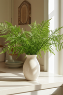 Faux Asparagus Stem 64cm