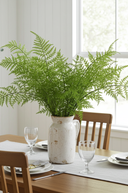 Faux Asparagus Stem 64cm