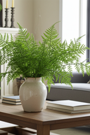 Faux Asparagus Stem 64cm