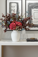 Faux A Winters Tail Arrangement