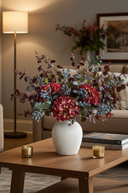 Faux A Winters Tail Arrangement