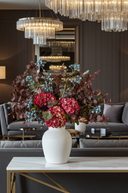 Faux A Winters Tail Arrangement