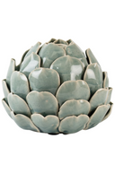 Artichoke Candle Holder