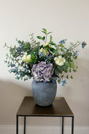 Faux Berry Wild Arrangement