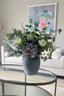 Faux Berry Wild Arrangement