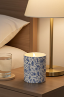 Blue Hare Scented Candle