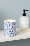 Blue Hare Scented Candle