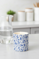 Blue Hare Scented Candle