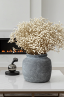 Bunch of Dried Baby's Breath