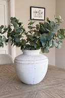 Faux Eucalyptus Foliage 90cm