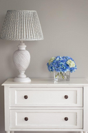 Faux Water Sea Breeze Arrangement