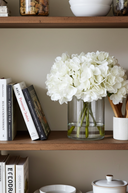 Faux Water Timeless Beauty Arrangement