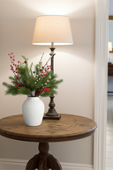 Faux Festive Fancy Arrangement