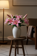 Fresh Touch Pink Lily