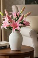 Fresh Touch Pink Lily