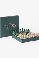 Classic - Chess