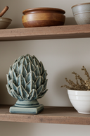 Blue Smoke Artichoke