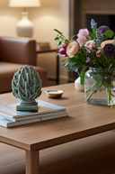 Blue Smoke Artichoke