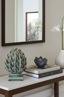 Blue Smoke Artichoke