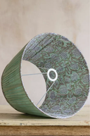 Peppermint Lampshade 40cm