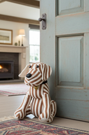 Sitting Dog DoorStop, 26cm