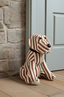 Sitting Dog DoorStop, 26cm