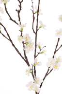 Faux Sakura Blossom Branch