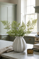 Faux Asparagus Stem 64cm