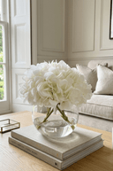 Sample Faux Water Arrangement with Minor Flaws - The Irish Country Home