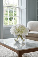 Sample Faux Water Arrangement with Minor Flaws - The Irish Country Home