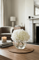 Sample Faux Water Arrangement with Minor Flaws - The Irish Country Home